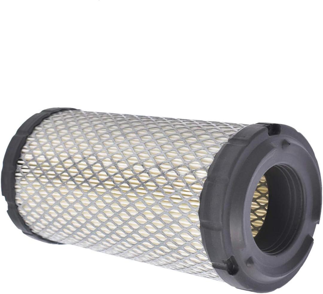 Air Filter Element 28463-G01 1025582-01 Replacement for 1996 - Current 4 - Cycle Golf Carts EZGO TXT RXV Workhorse MPT and ST-350