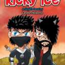 Ricky Ice, by Landon Noisette (Author)