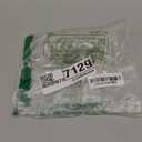 Avxzbef Christmas Stocking Holders Xmas Mantel Garland Clips Metal Grips Set of 4 Fireplace Hanger Hooks for Christmas Decoration Gold