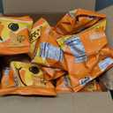 Hippeas Chips Tortilla Nacho Vbs 1 OZ, 18PCS, BB 08/14/2026