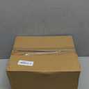 Motorcycle Half Helmet Retro German Handmade Leather Half Face Quick Release Buckle & Goggles - DOT Approved (Pink, L)