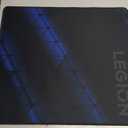 Legion Control Gaming Mouse Pad L (Black)