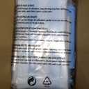 Cozy Essential 10 Jumbo Vacuum Storage Bags, Space Saver Bags Compression Storage Bags for Comforters and Blankets, Pillow, Bedding, Vacuum Sealer Bags for Clothes Storage