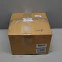 Sasylvia 5'' x 50' Landscape Edging Kit Plastic Garden Edging Border Include 45 Anchoring Spikes for Lawn Garden Grass Yard Home School, Black