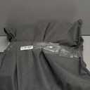 Upgrade Side Window Sunshade for Tesla Model Y (Juniper) 2020-2026 [100% Sun Blockage & Plush Cotton-Linen Fabric] Perfect Camping & Privacy Shade Set for Tesla Model Y Accessories 7Pcs