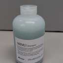 Davines MINU Shampoo, Color Retention Shampoo For Colored, Treated Hair, Protects & Keeps Hair Bright, Shiny For Longer (8.4 Fl Oz (Pack of 1))