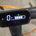 Segway Ninebot E2 Plus II/E2 Pro/E3 Pro Electric Scooter, 15.520 MPH, Long Range, Dual Elastomer Suspension (E3 Pro only), Foldable Adult Scooter, UL 2272 & 2271 Certified