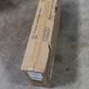 70" Fireplace TV Stand with Power Outlet for TVs UP to 80", Electric Fireplace Entertainment Center with LED Lights & Storage Cabinets, TV Console for Living Room, Office, Black-Black2