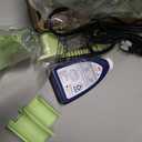 BISSELL Little Green Mini Portable Carpet Cleaner, 4075