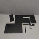 Gifts for Men Bedside Organiser Wood Phone Docking Station Dad Birthday Gifts for Him Nightstand Key Wallet Watch Stand Mens Gifts for Xmas Presents for Dad Husband Boyfriend Anniversary & Christmas