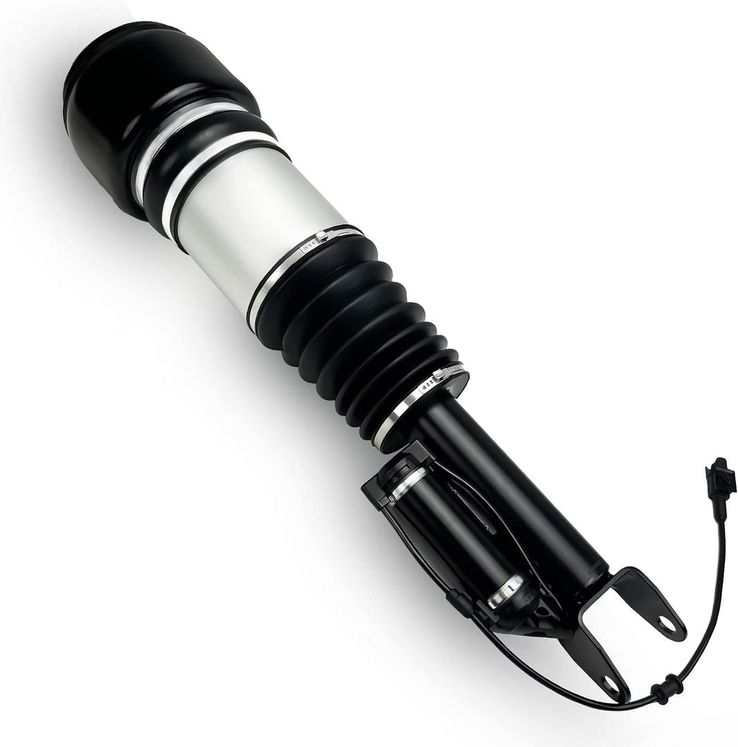 Front Right Air Strut Suspension Shock Absorber, Compatible with Benz CLS350 CLS500 CLS550 E280 E320 E350 E500 E550, 2113205413 211320541380 211320541389 2113206213