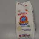 Nishiki Medium Grain Rice, 80 Ounce (EXP 11/21/25)