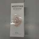 Semi Cured Gel Nail Strips|Works with Any UV/LED Lamps|20 Pcs Gel Nail Stickers|Long-Lasting Two Weeks and Easy to Apply & Remove|White Winter