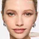 L'Oreal Paris Infallible Blur-fection Longwear Loose Setting Powder, Blurring Face Powder With Up to 24HRs of Wear, Translucent Light, 1 Kit