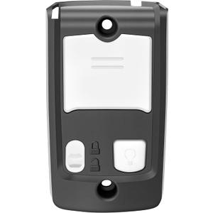 39165R GBWCSL2-BX Series II Wall Console for Genie Garage Door Opener(1Pack) 