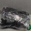 Rolling Baseball Bag Wheeled Softball bag for Adult,Baseball bag with Fence Hook forTeeball Gear,Batting Mitten,Helmet,Bat bag with Shoe Compartment (Pink)