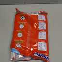 Hefty Shrink-Pak - 4 Large Vacuum Storage Bags for Clothes, Pillows, Towels, or Blankets - Space Saver Vacuum Sealer Bags Ideal Under Bed Storage Solutions