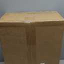 Food Warmers for Parties Buffet, 47"x12" Assemblable Stackable Electric Warming Tray with 8-Level Temperature Adjustment and 8-Hour Timer, Upgraded Desktop-Protecting Food Warming Mat (Black&gold)