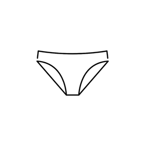 Women Cotton Underwear(M)