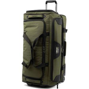 Travelpro Tpro Bold 2.0 30 Inch Drop Bottom Rolling Duffel