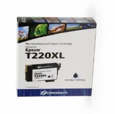 DataProducts Epson T220XL Cartridge Ink - Black