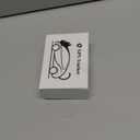 Cat Tracker for Indoor & Outdoor Cats & Dogs with Unlimited Range – 365-Day Battery Life iOS & Android Compatible No Subscription or Monthly Fee Kitten Finder with Real-Time Alerts Easy to Use