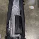 12X12 Pop Up Canopy Tent, Removable Pockets Sidewall for Extra Storage, Easy Up Canopy, Heavy Duty One Person Set Up Event Tent, White