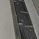 Hafenpo 18 Inch Full Bed Frame - Sturdy Metal Platform Full Size, No Box Spring Needed, Heavy Duty, Easy Assembly, Strong Bearing Capacity, Under Bed Storage, Black