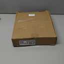 5" Swivel Caster Wheels with Safety Dual Locking and Rubber Tire Wheels, Heavy Duty - 350 Lbs Per Caster for Workbench, Cart, Trolley, Dolly, Cabinet, Compact Rubber Castor Wheels, 4-Packs