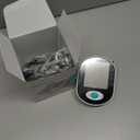 Blood Pressure Monitor, Bp Monitor with 2 Cuffs, The Universal and Extra Large Cuff(22-44cm&38-55cm) - 2 * 99 Sets of Memory for Home Use