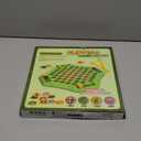 54PCS Fruit Flip Chess Memory Chess Game, Flip Match Board Game, for Kindergarten, Family, and Party Activities