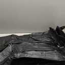 DIMAR GARDEN Twin Size Air Sofa Bed Mattress with Headboard and Pump,Blow Up Couch Inflatable Bed