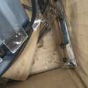 Semi Flush Mount Ceiling Light,3-Light Modern Close to Ceiling Light Fixtures, Crystal Ceiling lamp Hallway Light Fixtures for Foyer Bedroom Kitchen Laundry Room Living Room