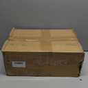 49.5" W Large Power Tool Organizer Wall Mount with Charging Station, 4 Tier Heavy Duty 12 Cordless Drills Holder Load 800 lb, Tool Battery Storage Rack Built in 8 Outlet Power Strip for Garage