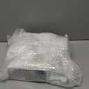 LG AKC73249303 Genuine OEM Ice Bucket Assembly (White) for LG Refrigerators