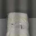 200 Pcs Dust Proof Shoe Bag, 1512.6 Inch, Breathable Non-woven Cloth Storage Pouch, Breathable Dust Bag with Rope, for Handbag Pouch Purse Shoe Boots Purse Travel Storage