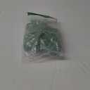 Saodimallsu Womens Summer Cap Sleeve Tops Casual Crew Neck Loose Fit Knit Lightweight Sweater Pullover Top,M