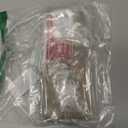 BELINOUS Leather Steering Wheel Cover Lace Up, Stitch on Steering Wheel Wrap, Universal Fit 13-20 Inch Car Truck Pickup Boat, A Whole Piece of Cowhide, DIY w/Needle Thread (Size M4, Beige)