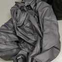 Car Air Mattress, Inflatable SUV Truck Air Mattress Back Seat Camping Bed Thickened Car Sleeping Pad for Travel, Car Bed SUV Mattress with Air Pump 2 Pillows (Ash Grey)