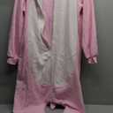 Mcaifdbxsm Adult Animal Onesie Pajamas Halloween Cosplay Costume Sleepwear for Women and Men, M