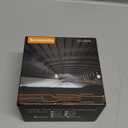 for GMC Yukon XL Denali HID Headlights D3S Xenon Bulbs 2015 2016 2017 2018 2019 2020, High Low Dual Beam Bi-Xenon Lights, 6000K Bright White 35W OEM D3SC1 Replacement, Not for Halogen, 2-Pack