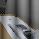 Snow Tube Snow Tubes for Sledding Heavy Duty 47 inch Snow Sleds for Kids and Adult Heavy Duty Snow Sleds for Adults Inflatable Snow Tube for Kids with Snow Tube Cover