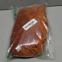 Brown Christmas Tree Skirt 48 Inches Neutral Velvet Christmas Tree Skirts Modern Scalloped Edge Xmas Decorations Minimalist Mat for Home Indoor Outdoor Holiday Party Decor