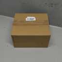 Bead storage container,44pcs of different sizes rectangular mini clear plastic storage box with hinged lid and label for bracelet making DIY jewelry craft nail organizer,Mix Size-2