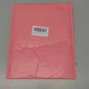 6pcs Pink Christian Bible Wall Art Religious Preppy Painting Picture Wall Decor Pink Christian Encouragement Poster Print Artwork for Bedroom Living Room Office Dorm Room Decoration Unframed