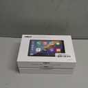 8” Wireless Apple CarPlay Screen for Car with Android Auto & 1080P Backup Camera, Rotatable Touchscreen Car Stereo, Vertical & Horizontal Mode, Bluetooth, GPS Navigation, Mirror Link