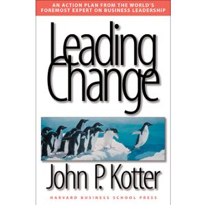 Leading Change
