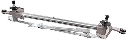 NewYall Front Windshield Wiper Linkage for Chevrolet Equinox GMC Terrain 2010-2017