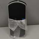 LETPOT LPH-Air Hydroponics Growing System Kits, APP & WiFi Controlled Smart Indoor Garden with 24W Grow Light Full Spectrum, 10 Pods Planter Indoor Gardening for Gifts, Kitchen, Vegetable (Black)