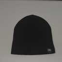 Original Beanie Cap - Soft Knit Beanie Hat - Warm and Durable (One Size-Medium, Black)
